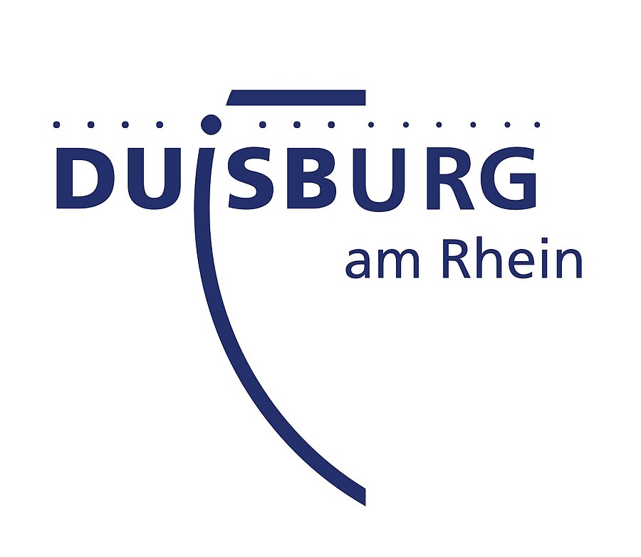 Logo der Stadt Duisburg