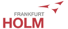 Logo der House of Logistics and Mobility (HOLM) GmbH