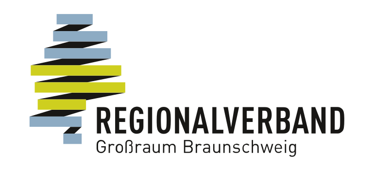 Logo das Regionalverbands Großraum Braunschweig